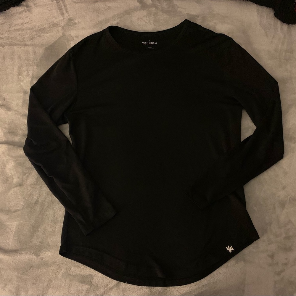 Youngla Longsleeve